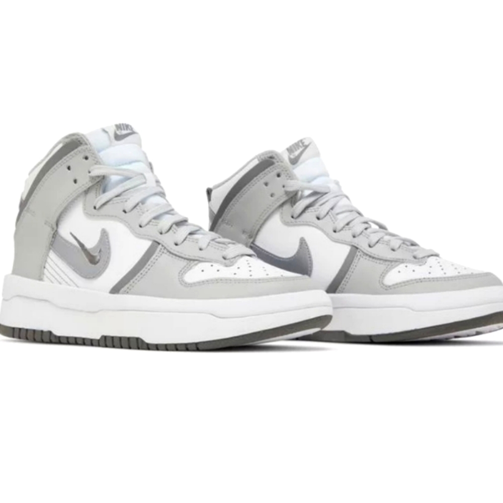 **COMING THIS WEEK!!** Womens Dunk High Up Sneaker